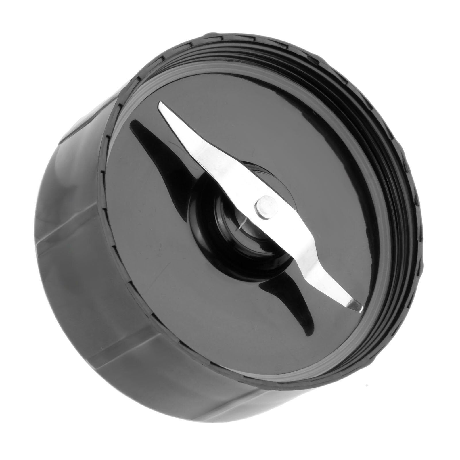Replacement Blender Blade with Rubber Gasket Fit for Magic Bullet 250 Watts Kitchen Blender Parts