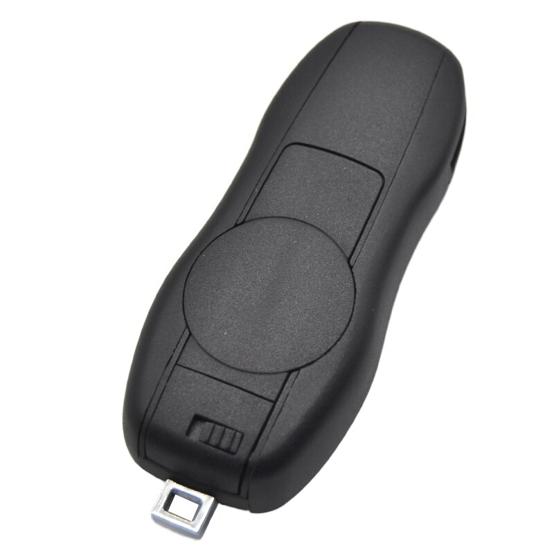 PO0050 Smart keyless 3button full smart 315/433/434MHz for Porche Panamer Maca Cayma 911 918 Spyde Cayenn remote key