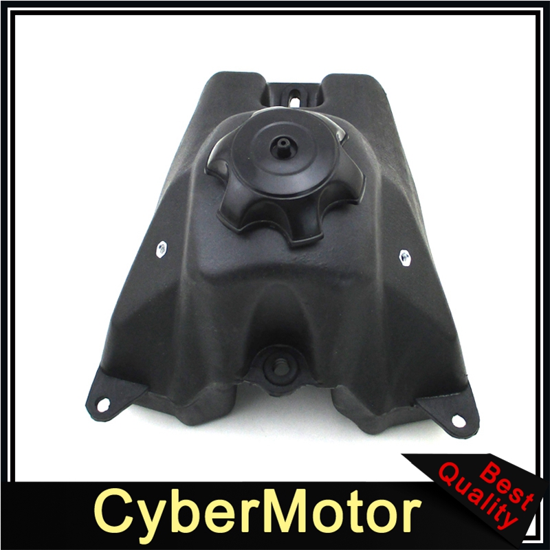 Gas Benzin Kraftstoff Tank Für Honda XR50 CRF50 Dirt Pit Motor Trail-Bike 50cc 70cc 90cc 110cc 125cc 140cc 150cc 160cc Stomp Coolster