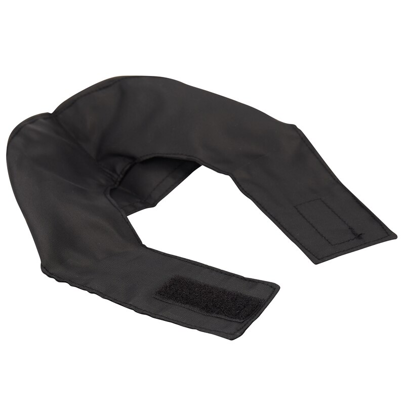 Museruola per gatti in nylon, maschera per gatti, aiutanti toelettatore, strumenti per toelettatura gatti, prevenzione di graffi e anti-morso