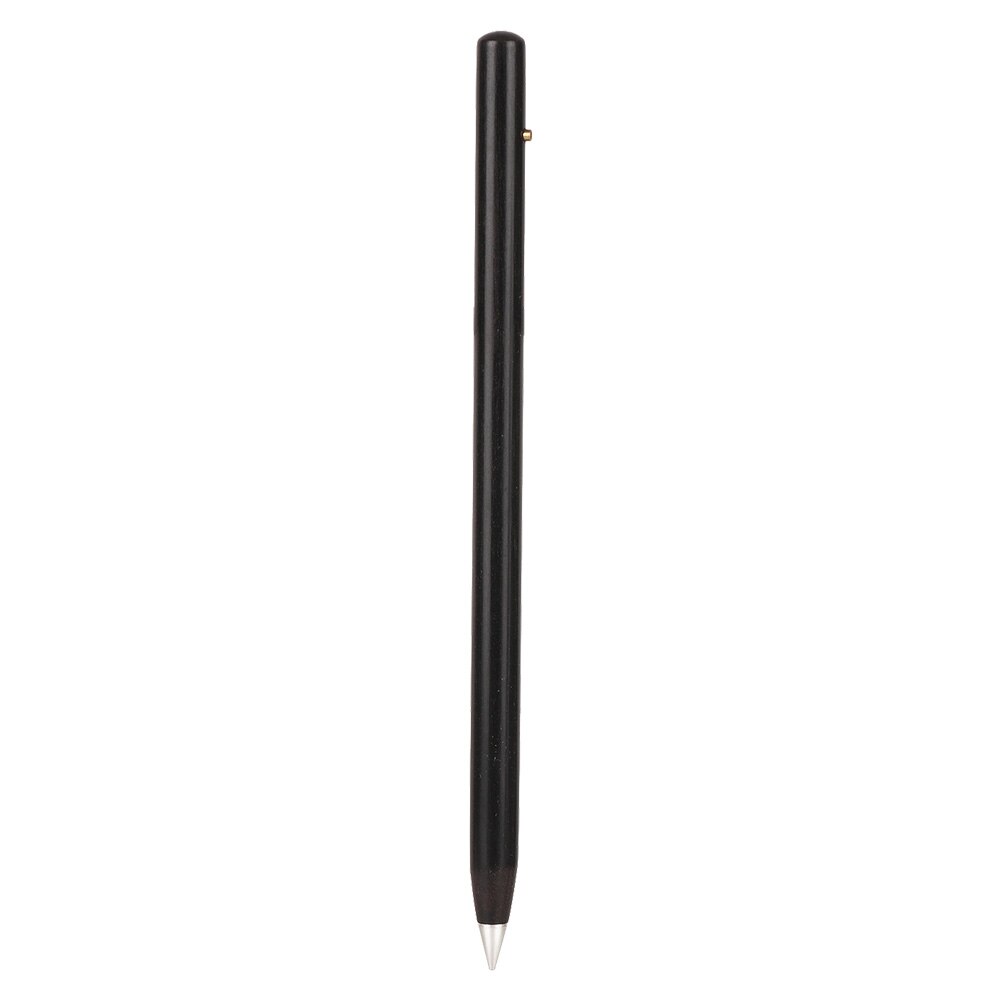 Durable Unlimited Writing Inkless Pen HB Eternal Pencil Wood Penholder Office Supplies School Stationery Drawing Sketch Tool: Type 1
