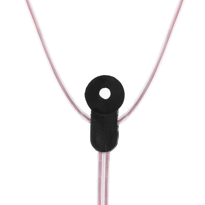G7NE FM Indoor für T Antenne 75 Ohm Radio Dipol Stecker Draht Kabel Für FM R