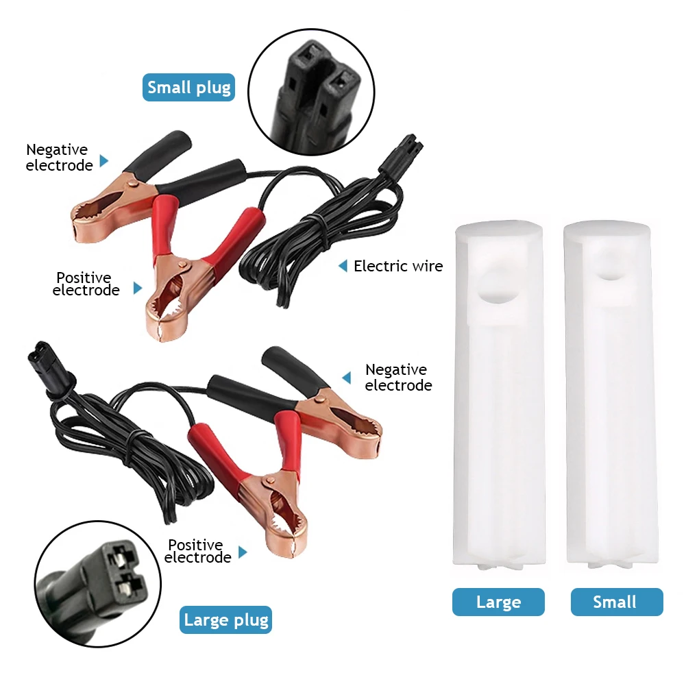 Auto Einspritz ventil Spül reiniger Jet Düse Reinigungs werkzeuge DIY Bausatz Auto Reinigung Wasch zubehör Universal- für Motorrad Rolle
