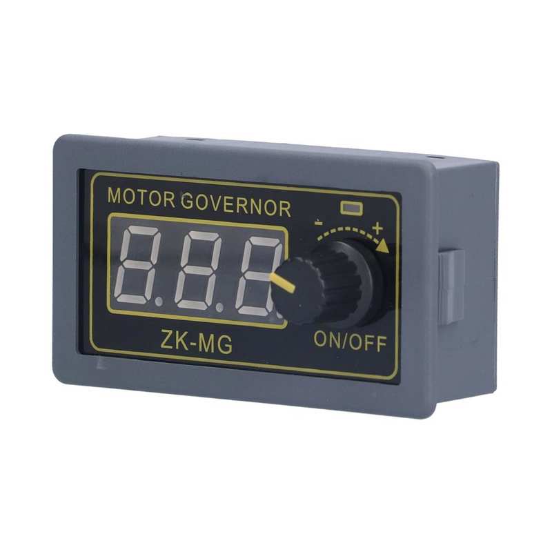 DC Motor Speed Controller Widely Applicable Speed Regulator for Electronic Equipment