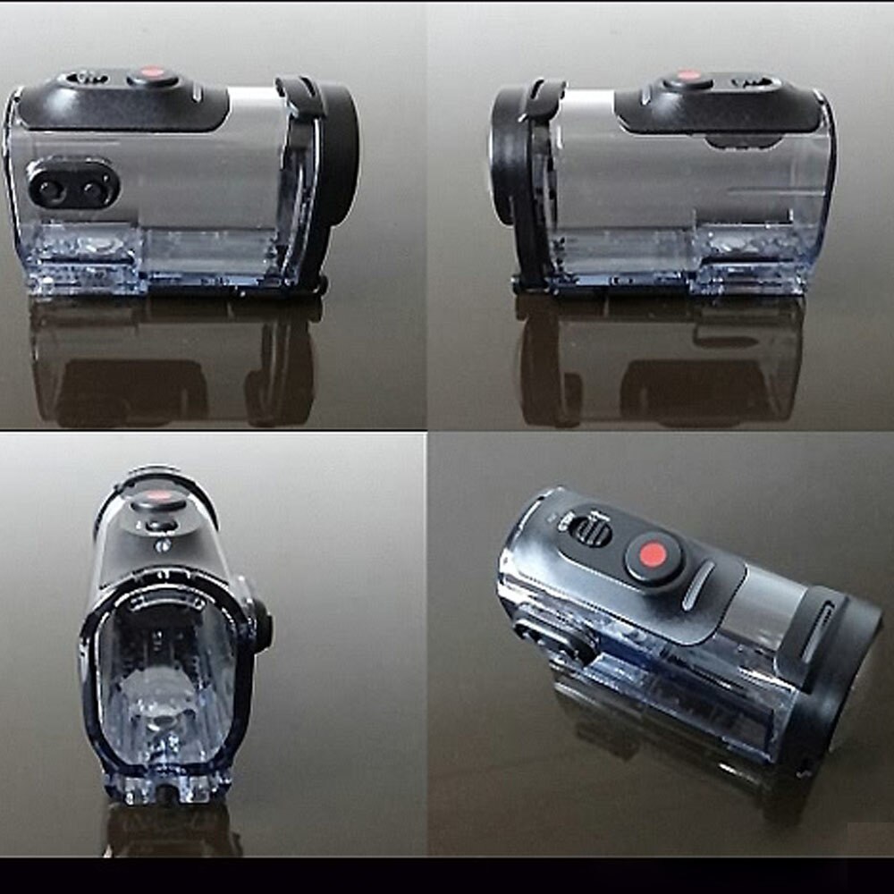 Custodia impermeabile SPK-AZ1 Custodia per Sony Macchina Fotografica di Azione di HDR-AZ1 sport cam