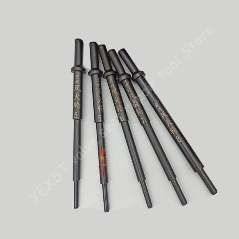 Ventilführung Drift Tool Universal Motor Ventilführung Installation Demontage Werkzeug