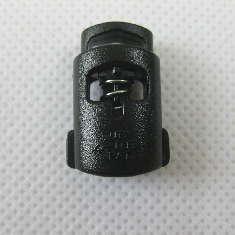 Kunststof Gesp 10 Stuks/pak