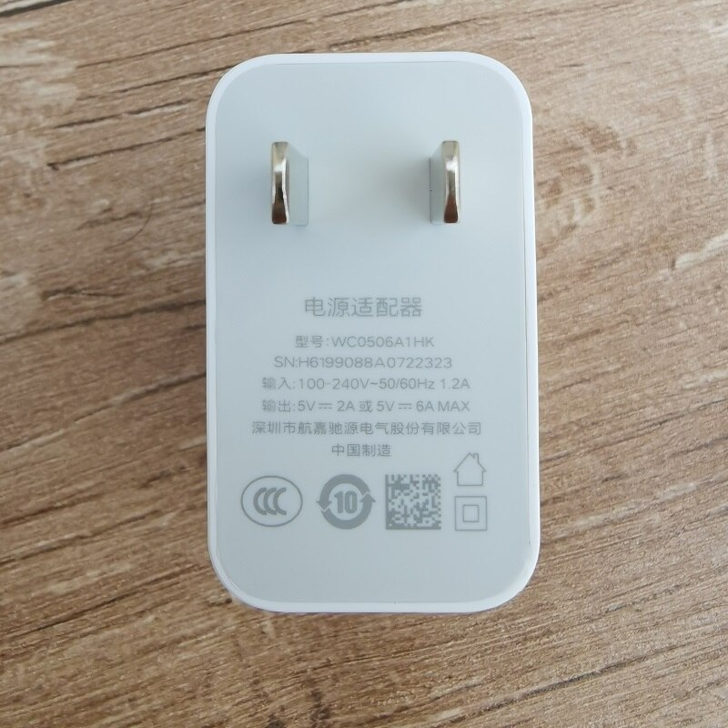 Original OnePlus Kette Ladung 30 Energie Adapter Kette 30W UNS Ladegerät 5V6A MAX Typ C/USB Kabel Schnell ladung 30W Für OnePlus 7 Profi