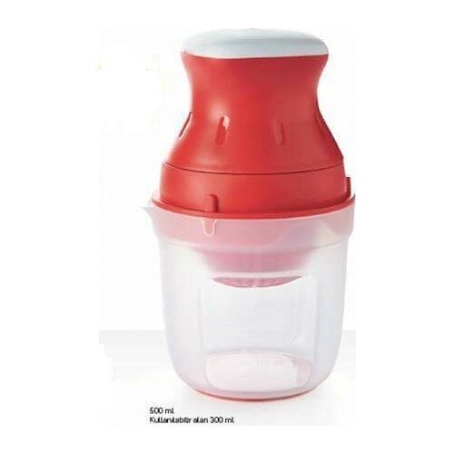 Tupperware Pratique Presse-agrumes Tupperware Presse-agrumes Électrique