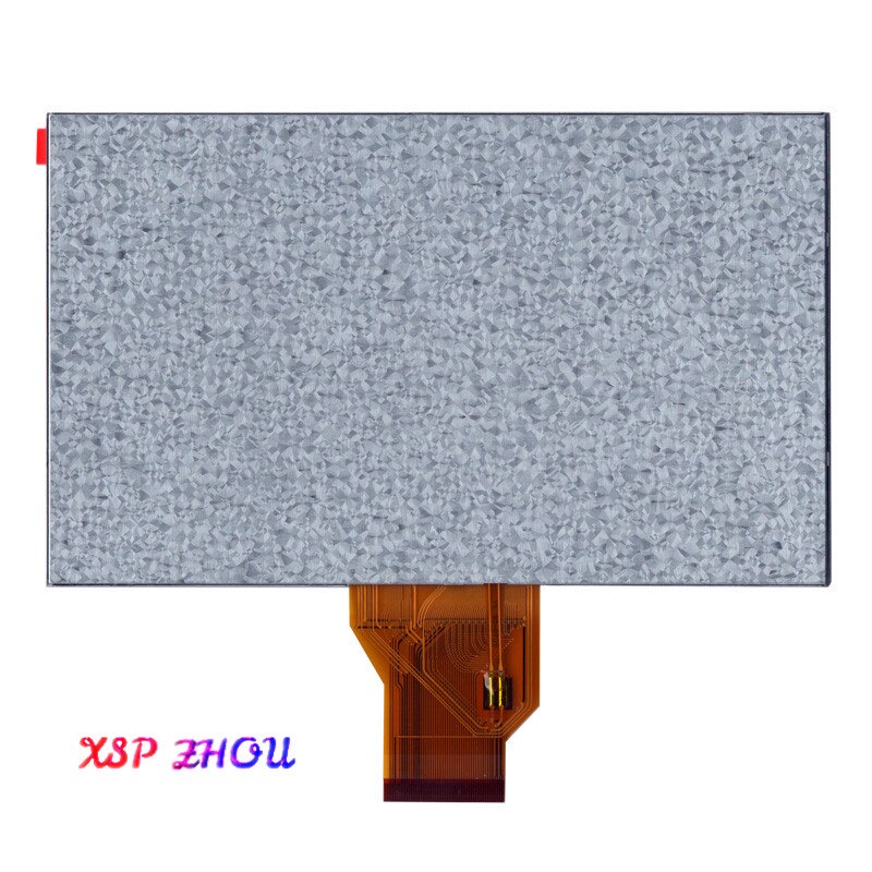 Original AT070TN90 V.1 AT070TN90 V.X 20000938-00 20000938-30 7 inch LCD touch screen