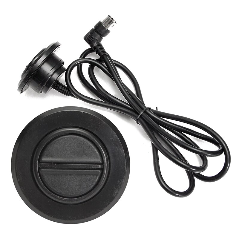 2 Knop 5 Pin Massage Fauteuil Stoel Elektrische Sofa Ronde Handvat Schakelaar: Default Title