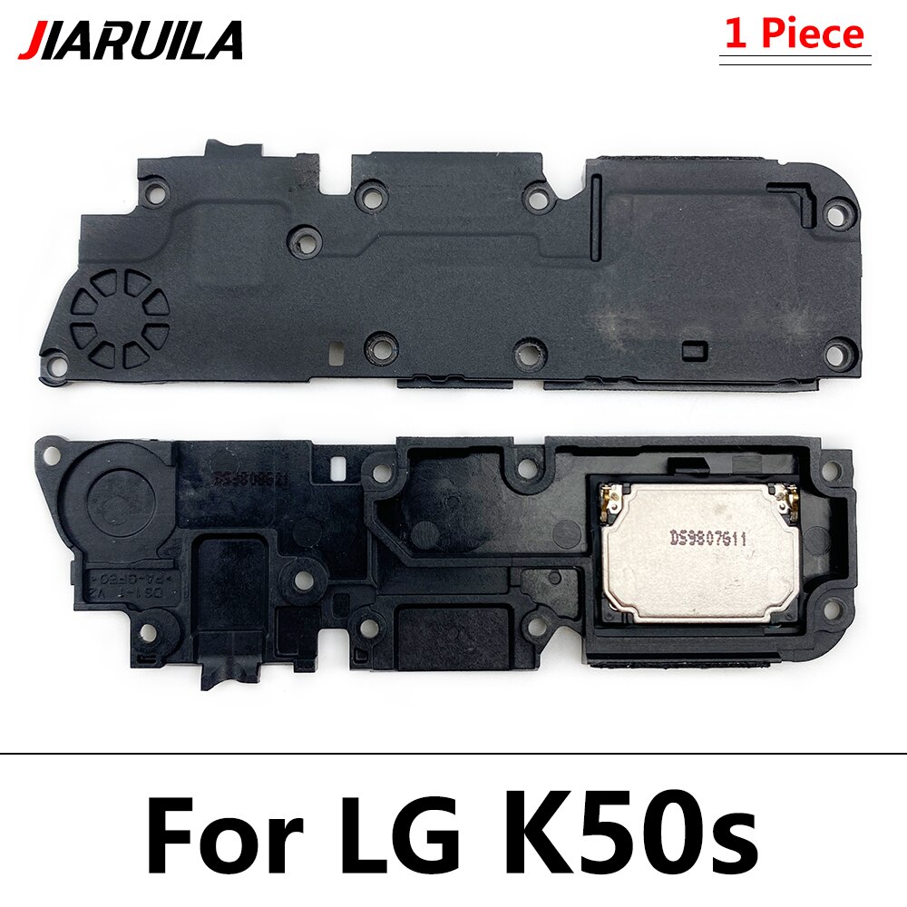 For LG G7 G6 G5 V10 V20 V30 Q6 Loudspeaker bottom Loud Speaker Sound Buzzer Ringer Flex Cable