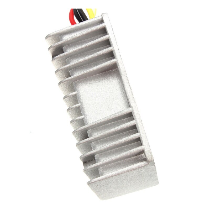 Dc/dc spanningsomvormer regelaar 24v stappen omlaag  to 12v 20a 240w schakelvermogen