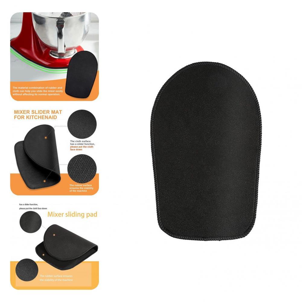 Reusable Unique Practical Good Absorption Appliance Mat Rubber Appliance Pad Wide Application for Home