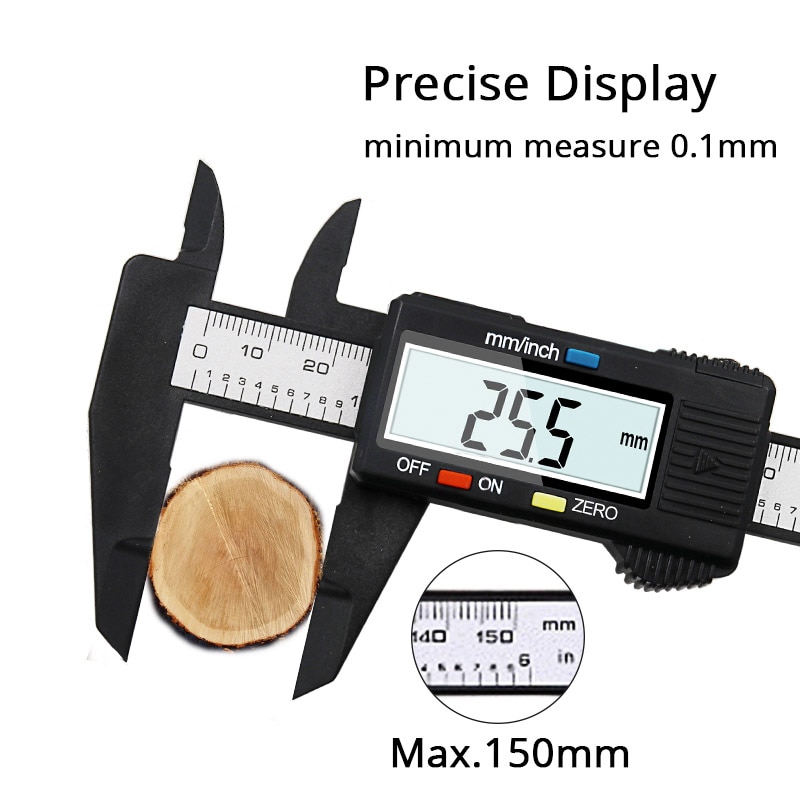 Testeur de filtre numérique TDS mesurant la pureté de la de l'eau, outil de Test 0-9990 PPM LCD stylo de Test de température