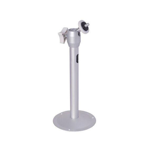 Metal Universal Aluminium Ceiling Bracket Installation Holder Camera Bracket Wall Mount for CCTV security camera