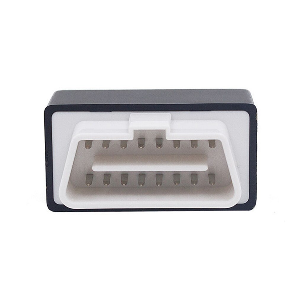 Draadloze Auto Diagnotisc Scan Obd Scan Cd Drive Bluetooth ELM327 Schakelaar