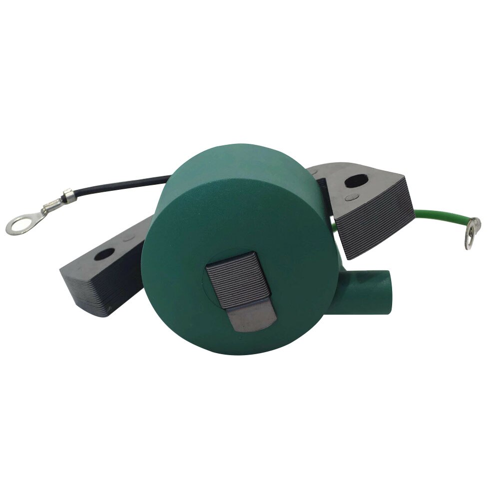 Direct Fit Practical Ignition Coil Outboard Boat Standard Replacement Metal Engine For Johnson Evinrude 584477