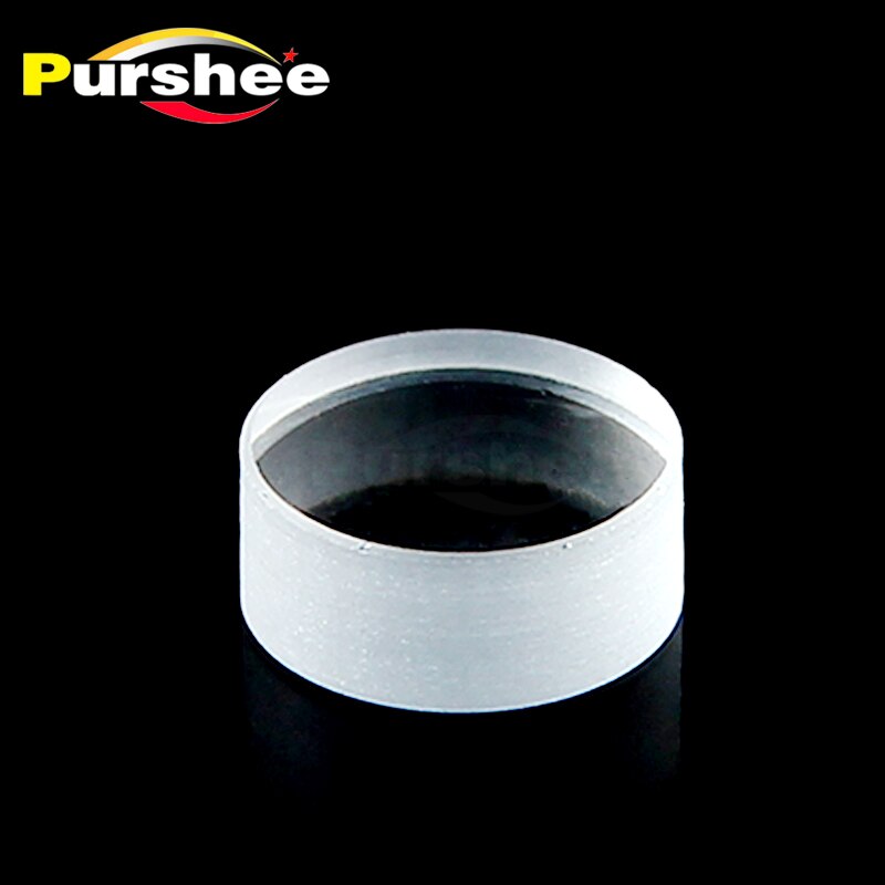 Optical glass lens(D6;f20)