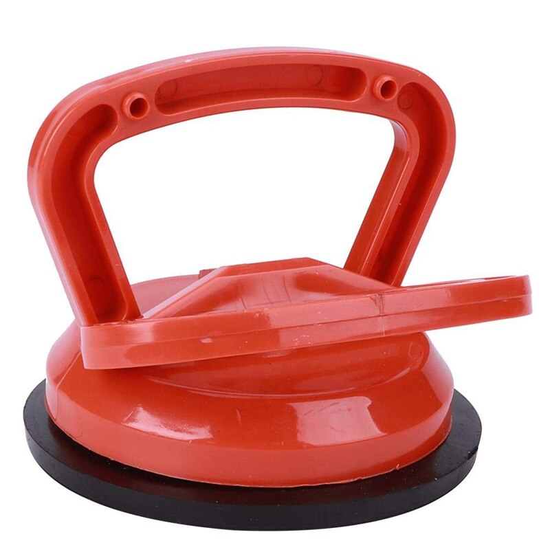 Plastic Single-Jaw Glass Suction Cup Tile Floor Suction Lifter Transport and Pull Suction Cup Lifter