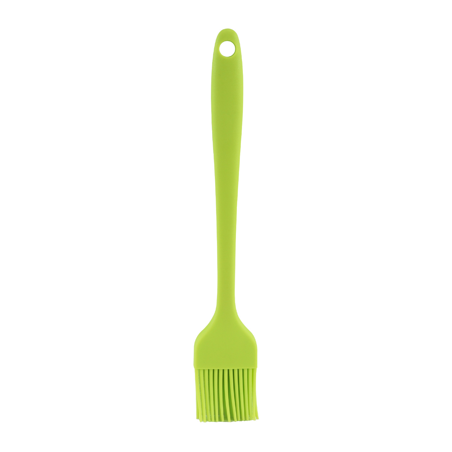5/3/2/1 Uds. Cepillo de cocina de silicona, cepillo para repostería, cepillo de aceite para cocinar, para salsa, mantequilla, marinada, cepillos para alimentos, barbacoa, parrilla, Baster: Multicolor