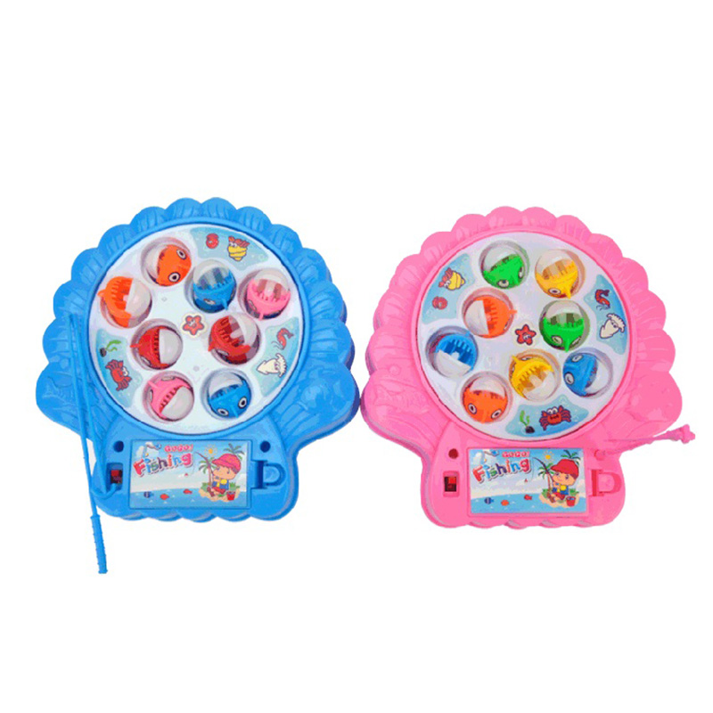 Vissen Spel Non-Magnetische Speelgoed Kids Vis Educatief Speelgoed Voor Jongens Kinderen Speelgoed Baby Meisjes Jaar Tafel Board Klassieke