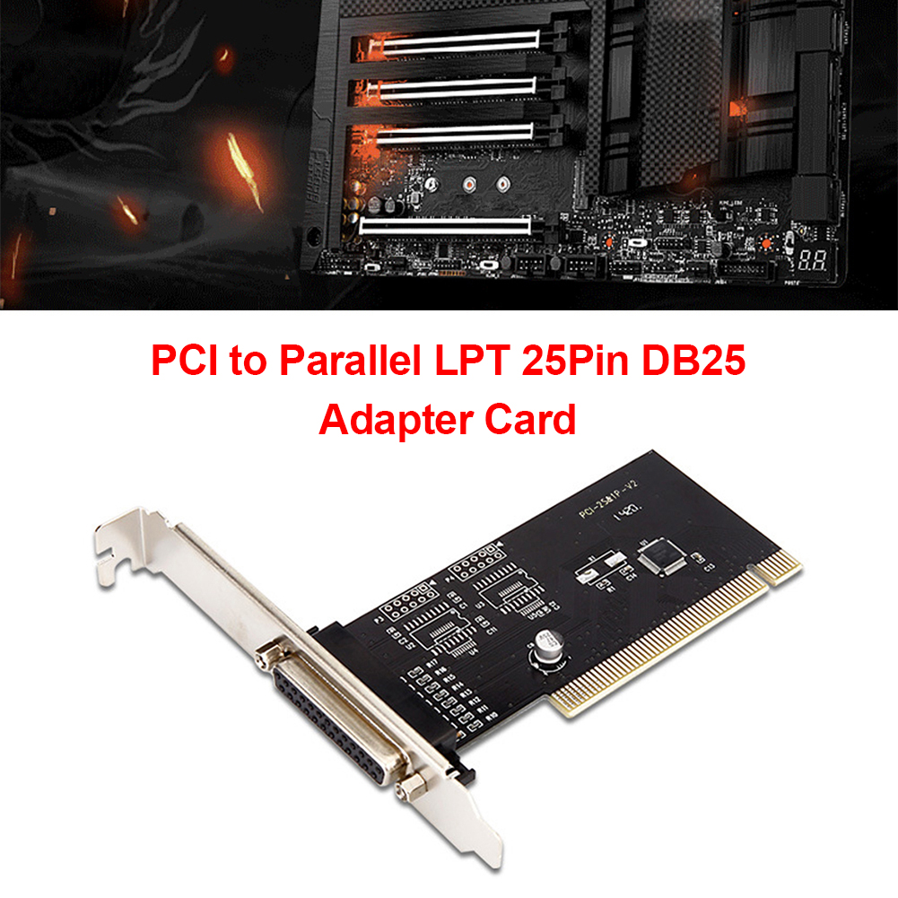 PCI