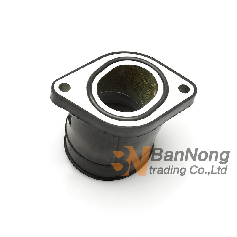 Adaptateur de carburateur de moto, , colle d&#39;interface pour Yamaha TTR250 TT250R TTR 250 TT 250 R