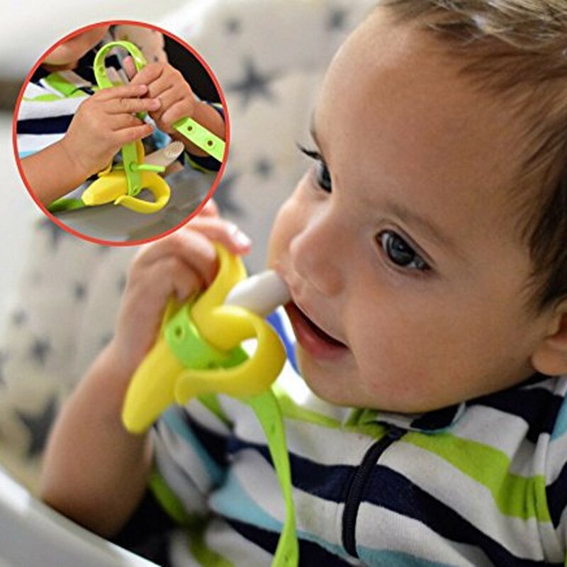 Baby Accessories Stroller Teether Silicone Pacifier Chain Strap Holder Belt Pram Accessories