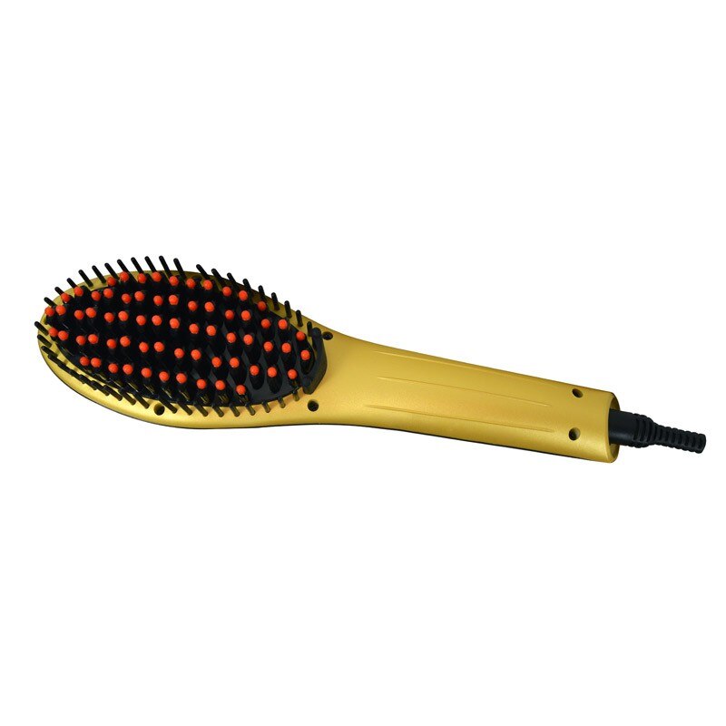 CEPILLO ALISADOR DEL CABELLO DE JOCCA. CEPILLO ELÉCTRICO PARA EL PELO. PLANCHA DE PELO . PEINES PARA EL CABELLO.