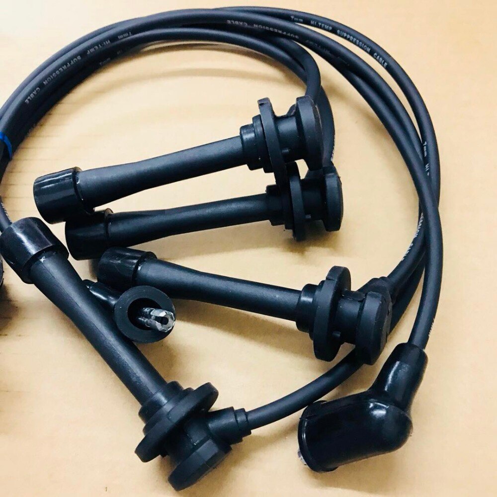 Spark Plug Wire Set ignition cable OEM 90919-22211 9091922211