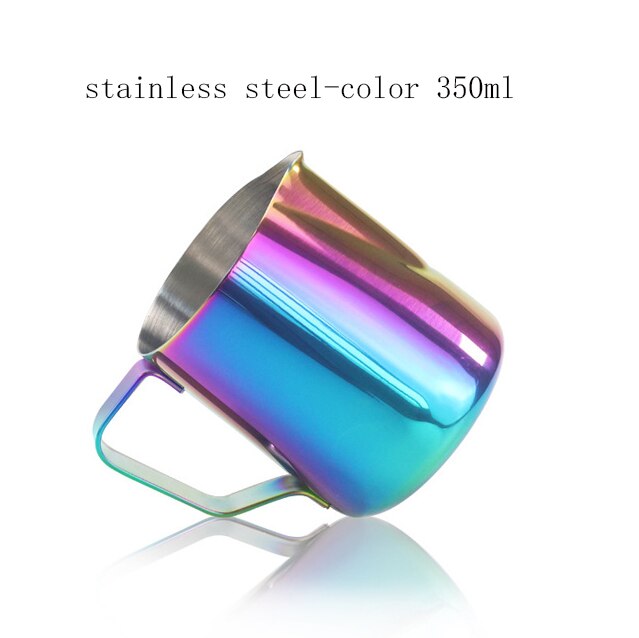 58Mm Bodemloze Koffie Handvat Filterhouder Voor Breville Bes900 920 XLbes980 Xl Koffie Machine Coffeeware Makers Filter Mand: Color-350ml