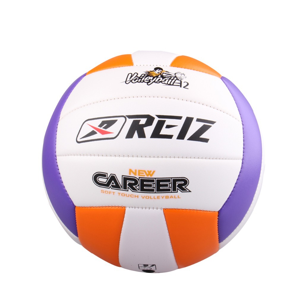 Officiële Volleybal volley Match Volleybal Training bal Met Net Bag V602A
