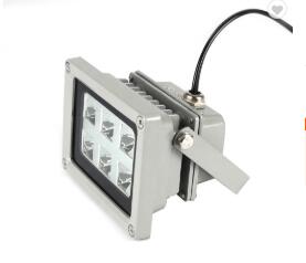 Uv Light for Resin 3D Printer UV Resin Curing Light for SLA/DLP 3D Printer Solidify Photosensitive Resin 405nm UV Resin with 6W