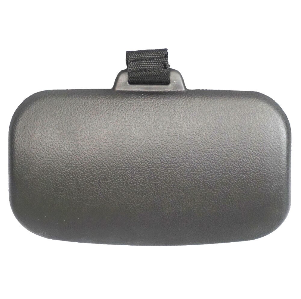 EVA Tub Universal Spa Pillow fits most of spa tub headrest(black)