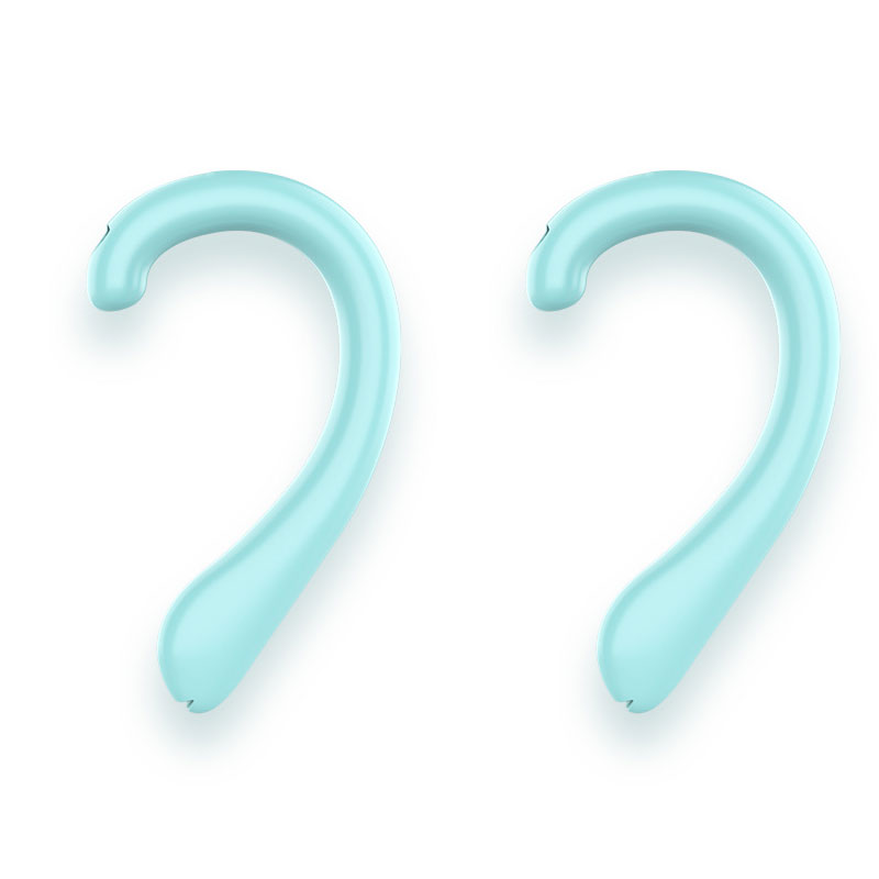 Youha Tepelmeter - Tepelmaat Opmeten - Welke Tepelmaat Heb Je Siliconen Materiaal Flexibel Met Extra Meetlint Kleur Turquoise Youha Tepelmeter - Tepelmaat Opmeten - Welke Tepelmaat Heb Je Siliconen Materiaal Flexibel Met Extra Meetlint Kleur Turquoise