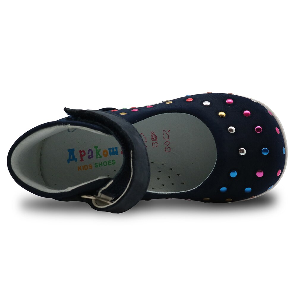 Apakowa Zomersluitingen Voor Kindersandalen – Gesloten Teen, Antislip Zool, Zachte Voering, Perzik, Maat 23, Voor Jongens En Meisjes