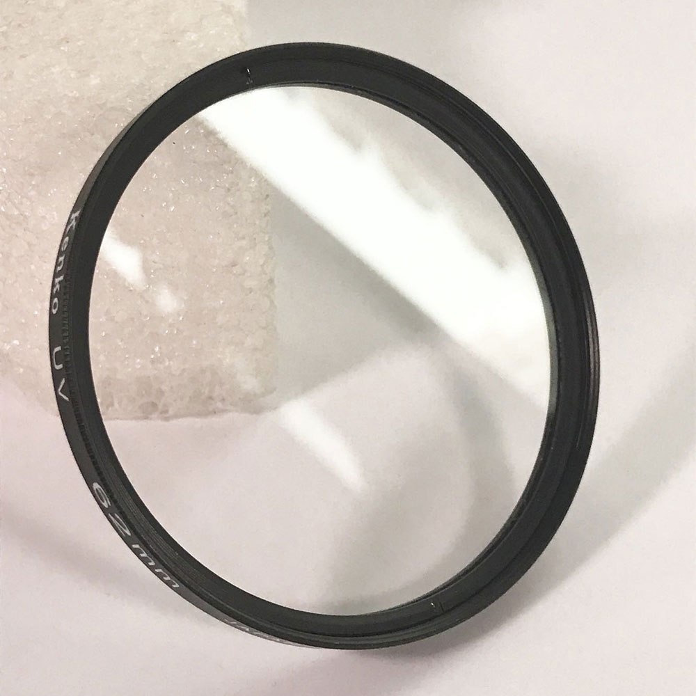 Choose Size Kenko Lens 37mm 40.5mm 43mm 46mm 49mm 52mm 55mm 58mm 62mm 72mm 82mm UV Filter For Canon Nikon Sony Pentax