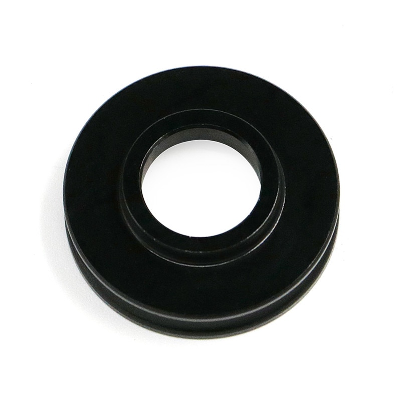 Entretoises de moto 4x5mm/10mm pour collier d'étriers de frein Radial de chaque côté pour Suzuki GSXR Yamaha R1 R6 ZX6R ZX10R CBR