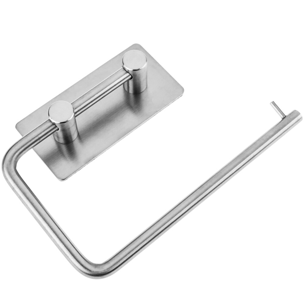 Primematik-Wc Rolls Voor Rvs Toiletpapier