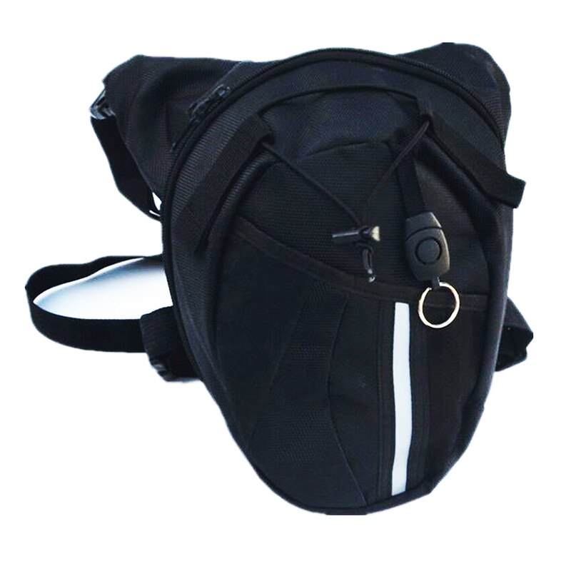 Motorcycle Taille Beenzak Grappige Riem Waterdichte Waistpack Pouch Fanny Pack Packs Bag