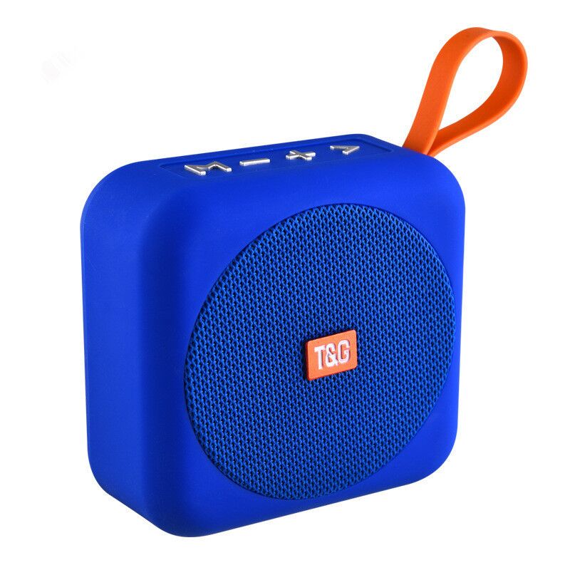 Mini Draagbare Bluetooth Speaker TG505 Speaker Outdoor Fiets Draadloze Speaker Mini Speaker Box Luidspreker