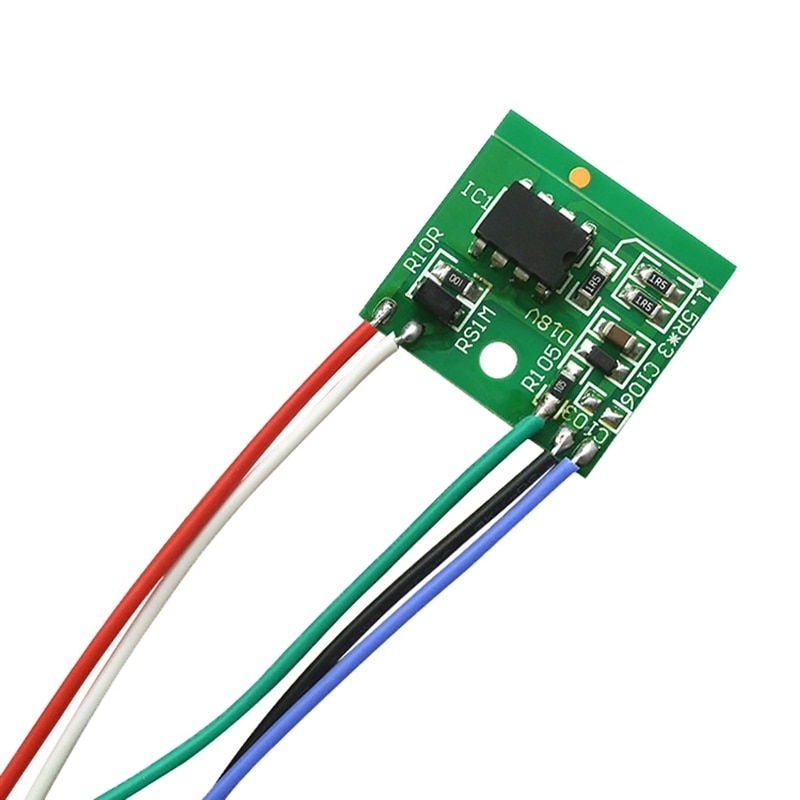 5Pcs/Lot CA-515 CA515 LCD LED Liquid Crystal Sub Power Supply 5V-24V Repair Module 55 Inch LCD Common Module
