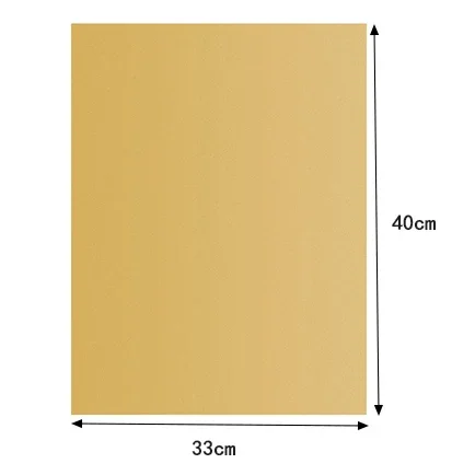 Återanvändbar non-stick grillmatta värmebeständig grillunderlägg ugn bakunderlägg kök inomhus utomhus grilltillbehör: Grön