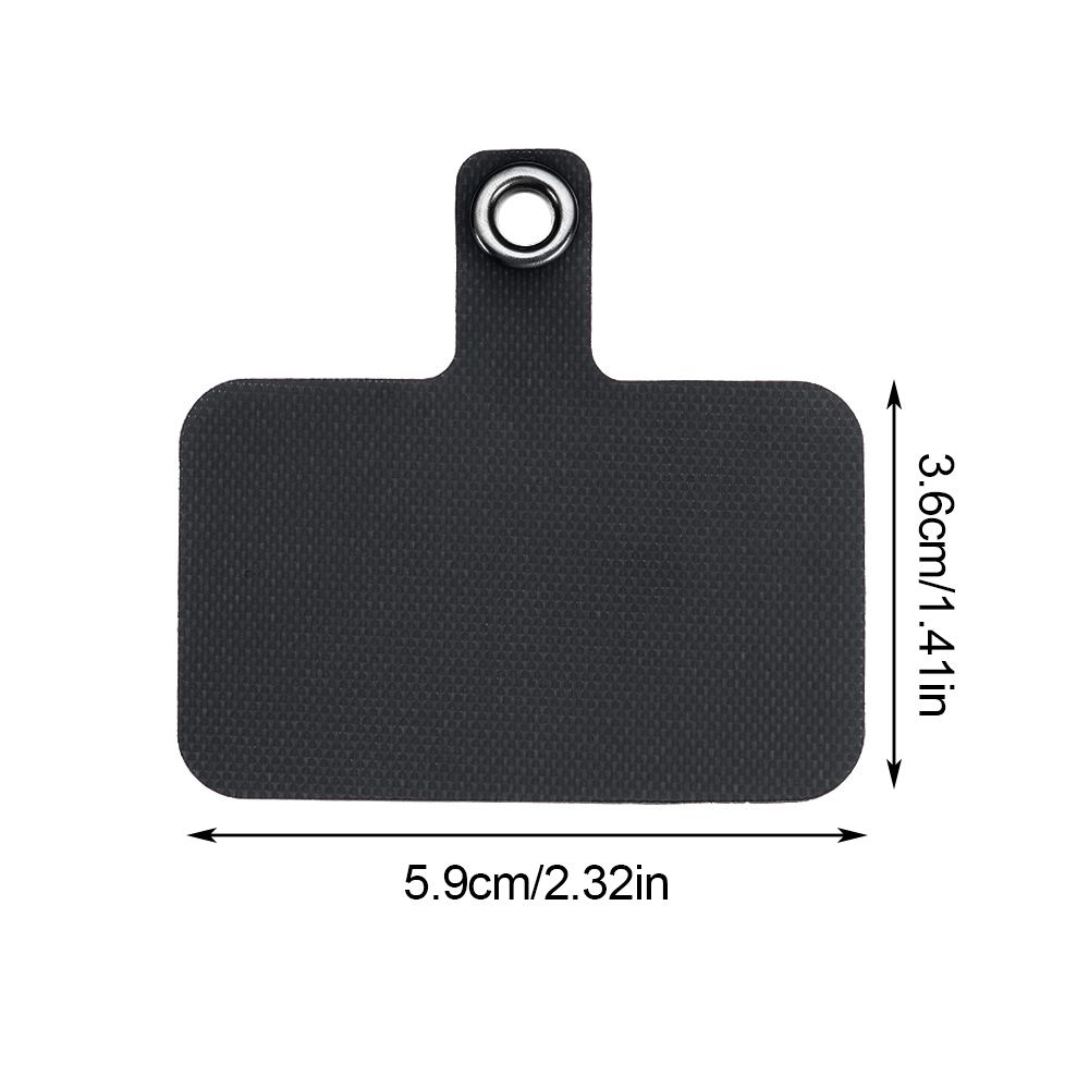 Universele Telefoon Lanyard Pakking Verstelbare Afneembare Nekkoord Lanyard Strap Telefoon Veiligheid Tether Voor Alle Mobiele Telefoons Case