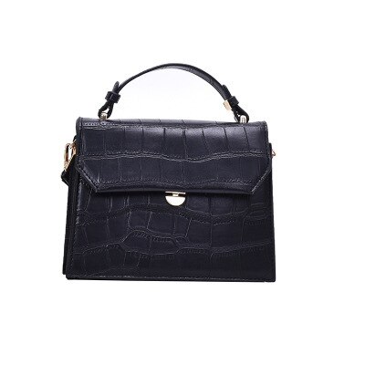 Cvvo Glmc Patent Wit Crossbody Tassen Voor Vrouwen Kleine Handtas Kleine Tas Pu Lederen Handtas Dames Avond tassen: Black