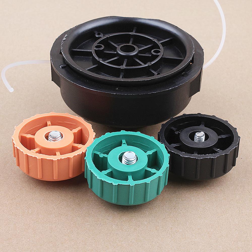 String Trimmer Bump Head for Homelite ST155 ST165 ST175 ST275 ST285 Ryobi MTD McCulloch Craftsman Grass Brush Cutter Weedeater