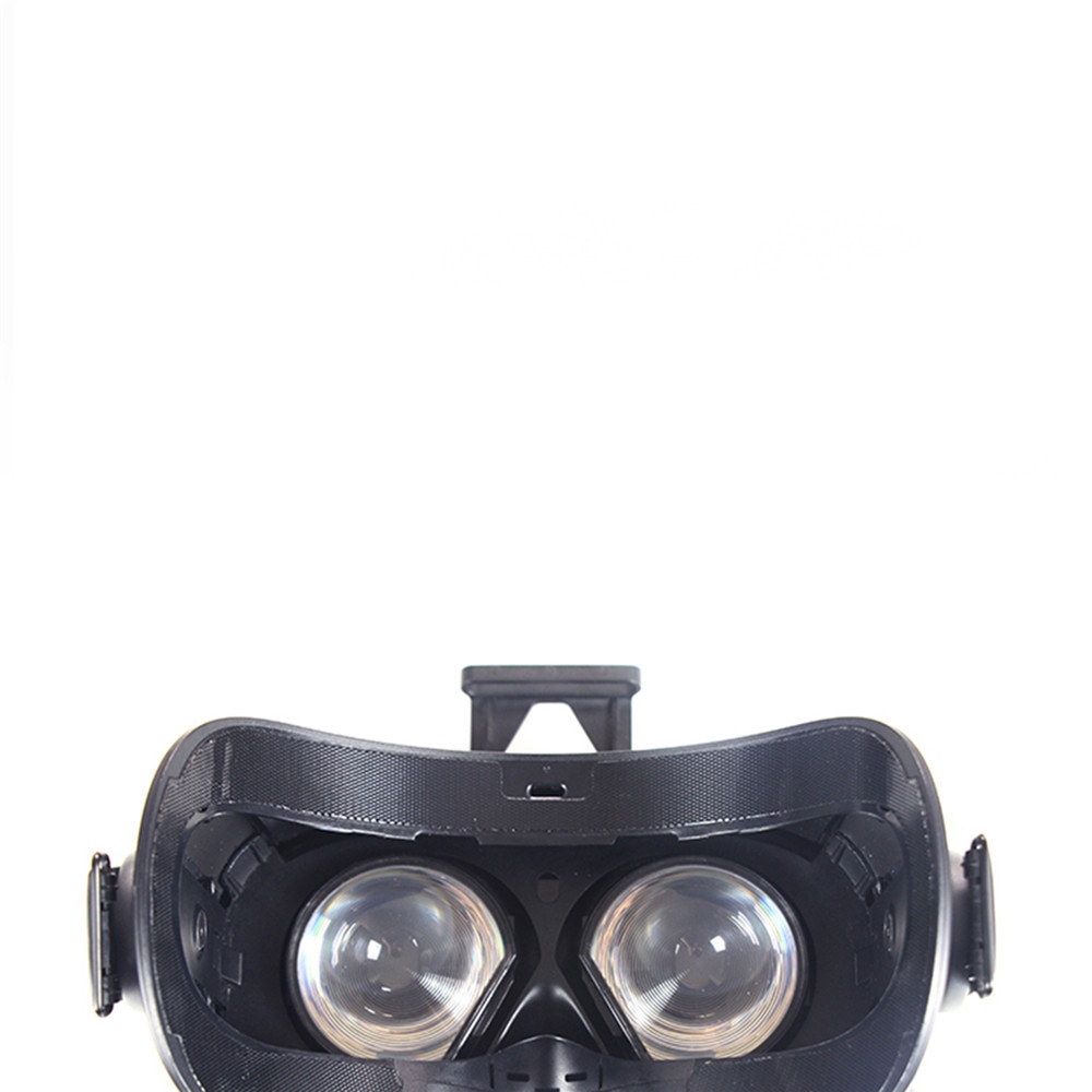 Morbido Magia Adesivo per HTC Vive Vr Auricolare Spugna Zerbino pad Accessori