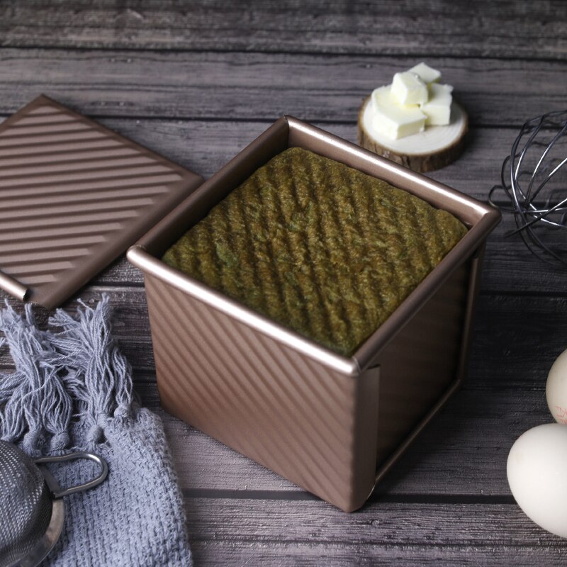 Cake Mold Bakeware Set Kitchen Pastry Oven Tool Non Stick Bakery Accessories Bakeware Set Para Hornear Home Kitchen DB60HP