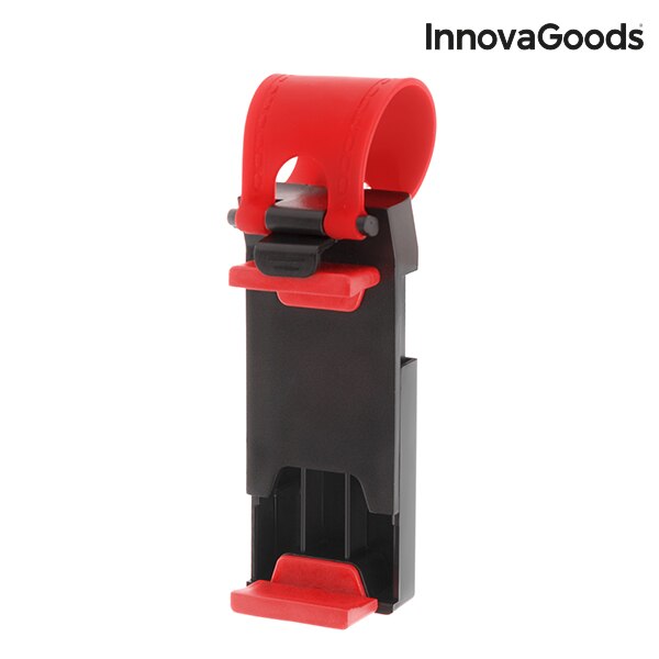 InnovaGoods Lenkräder Telefon Halter